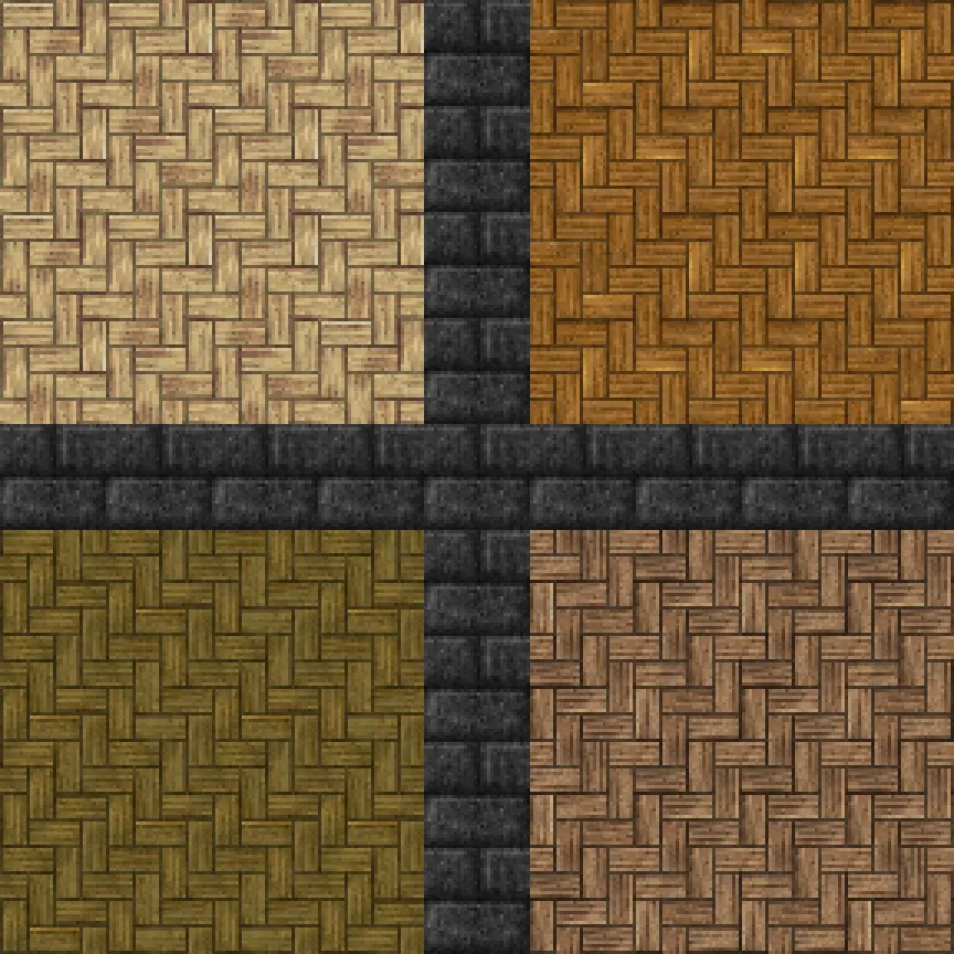 More floors