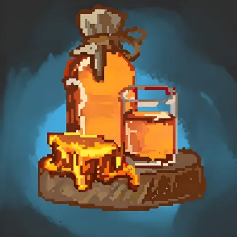 More mead options
