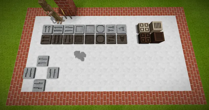 YABBA Forge (Previously More Molds)