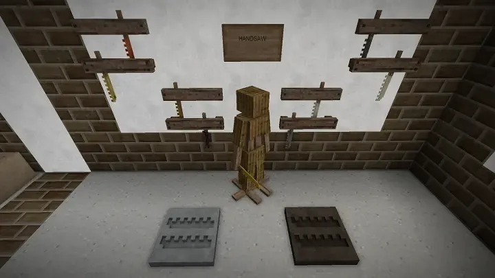 YABBA Forge (Previously More Molds)