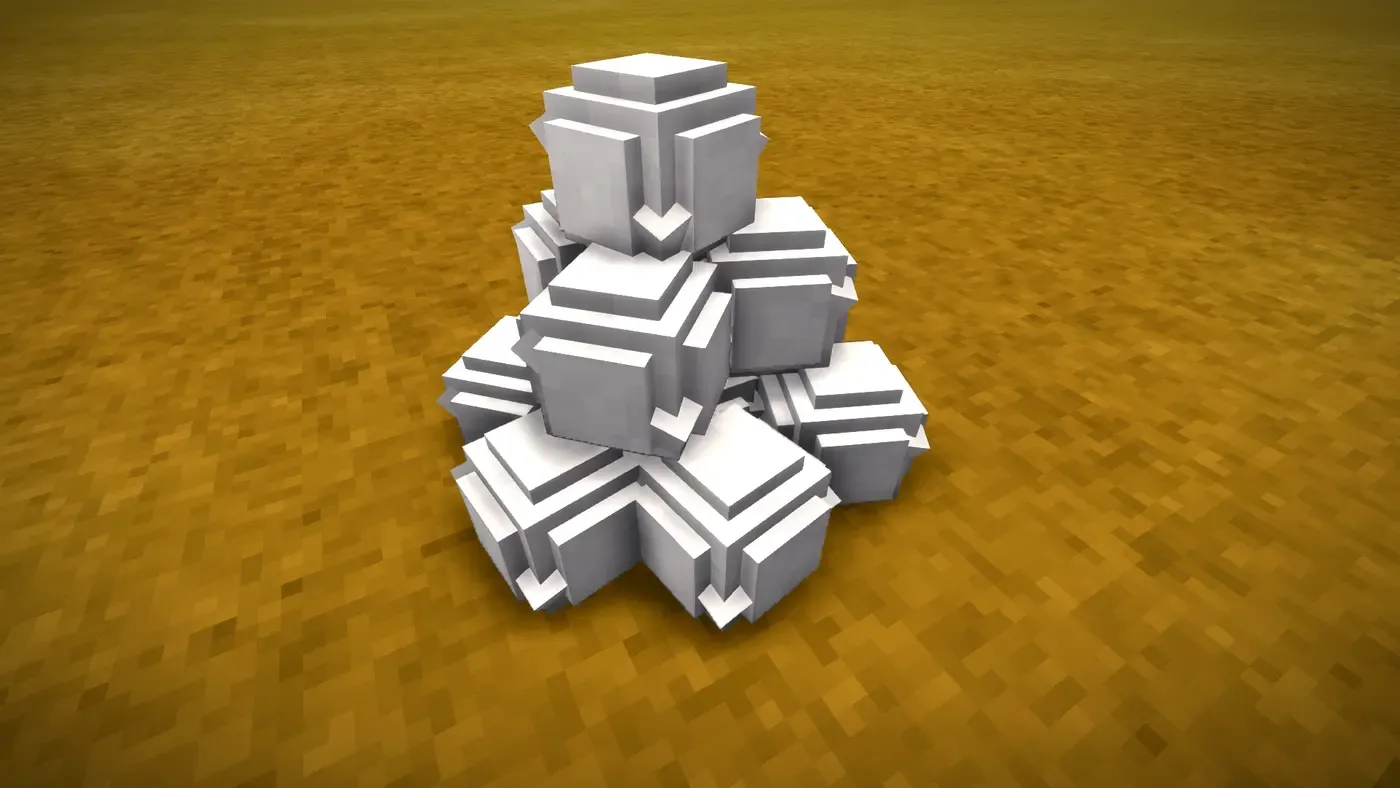 More Piles