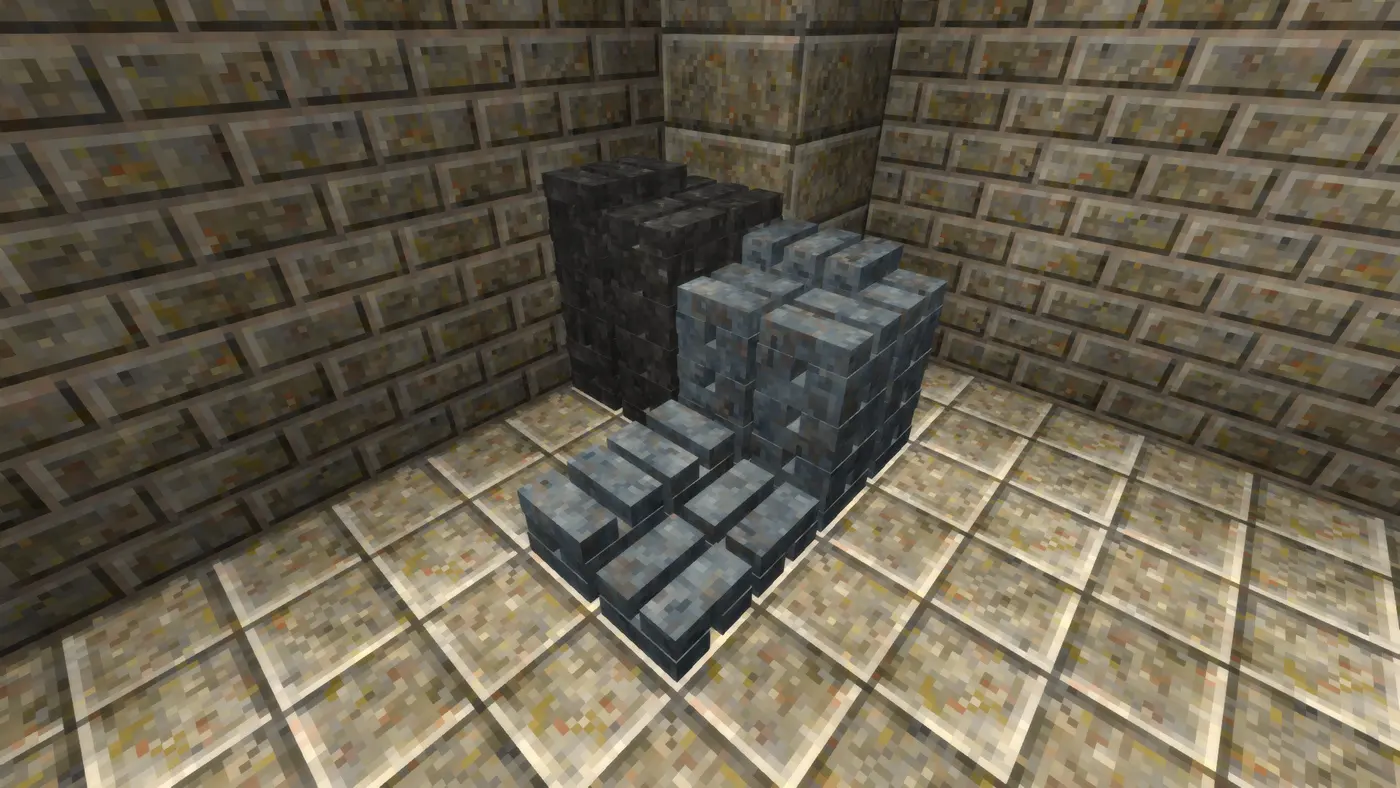 More Polished Rocks