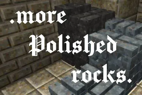More Polished Rocks