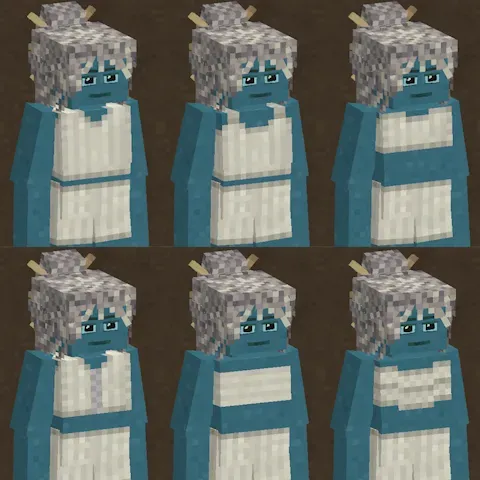 More Undergarments: Updated