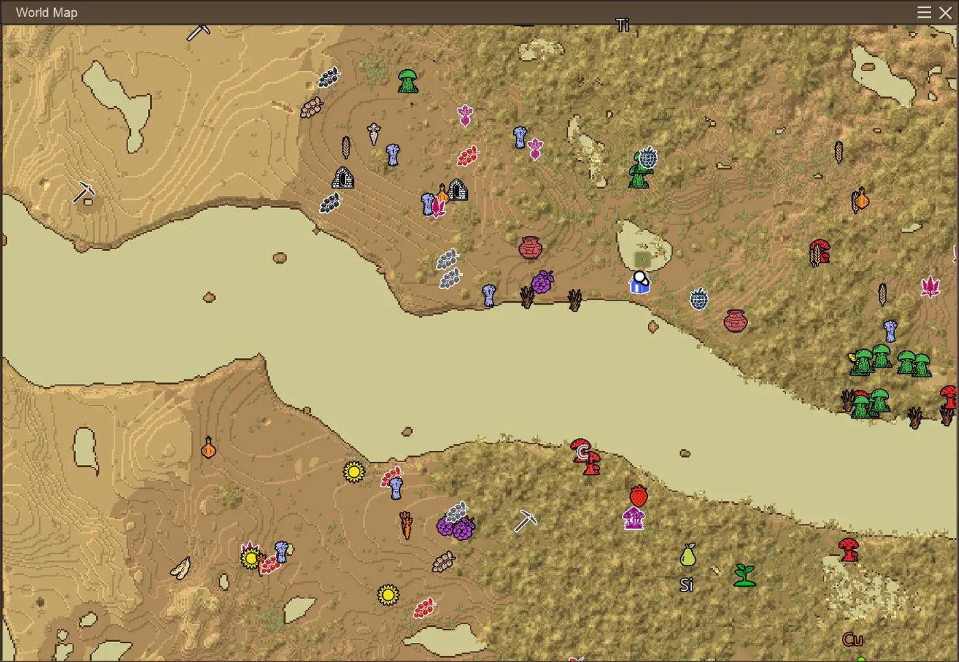Waypoints NextGen