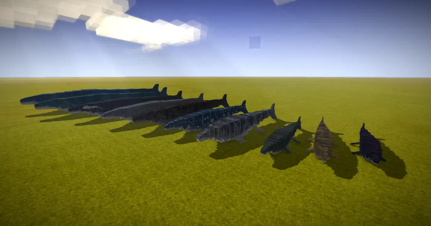 Legacy of the Phanerozoic: Ocean Tyrant