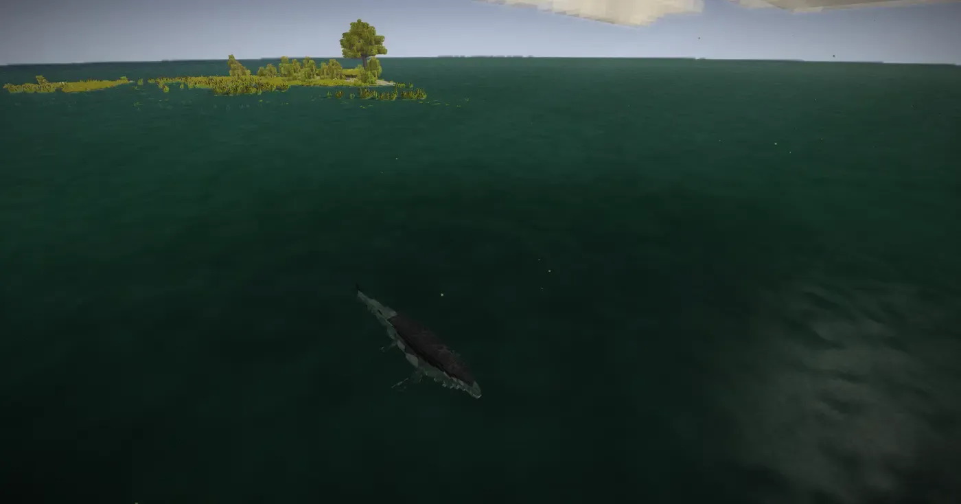 Legacy of the Phanerozoic: Ocean Tyrant
