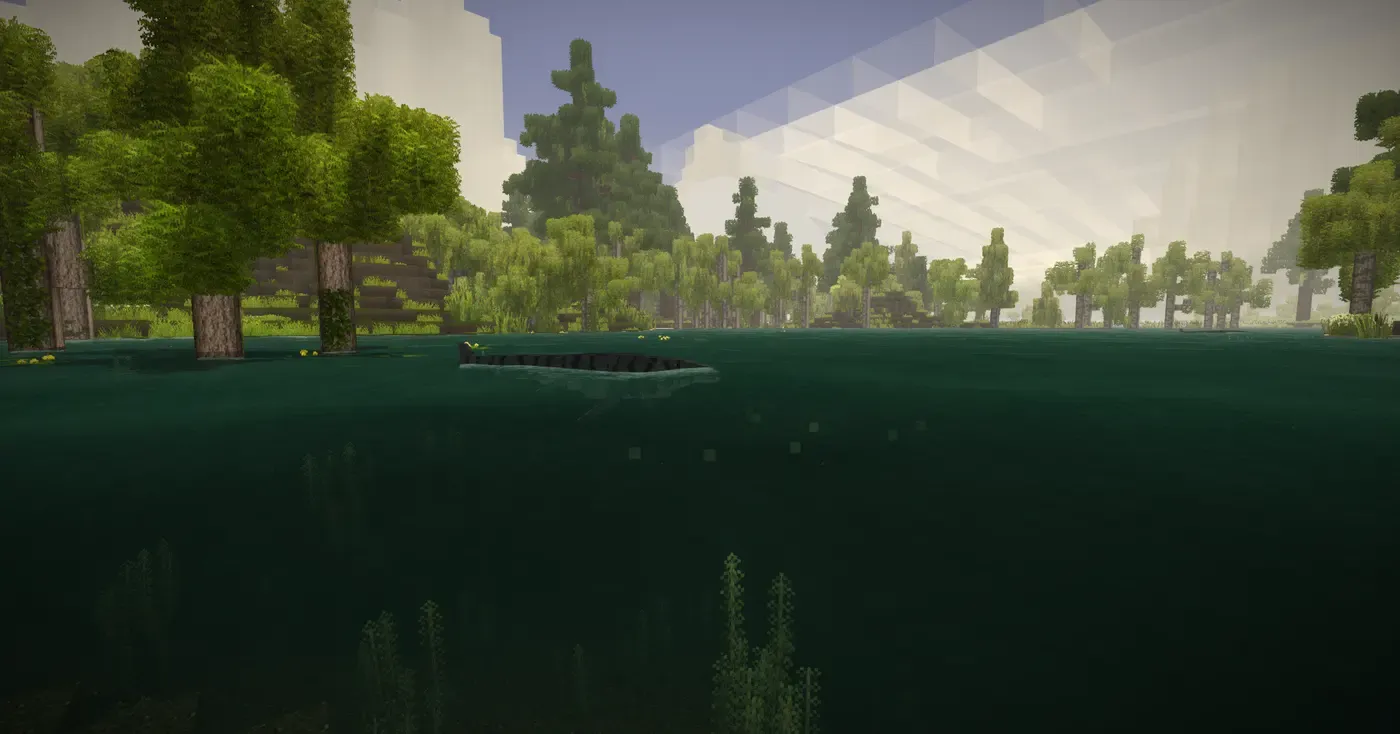 Legacy of the Phanerozoic: Ocean Tyrant