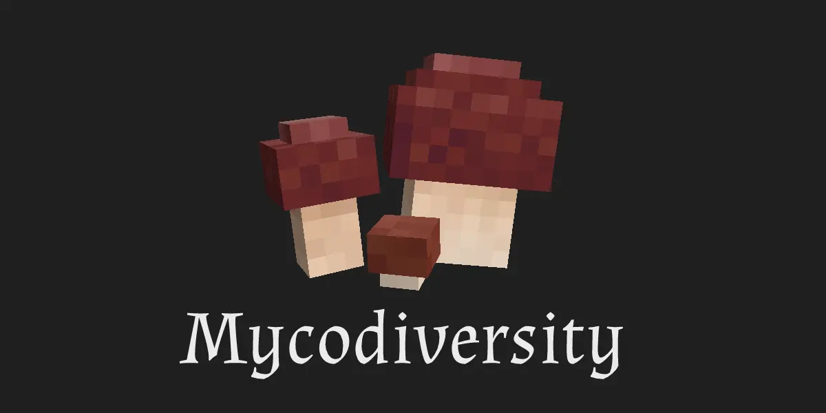 Mycodiversity