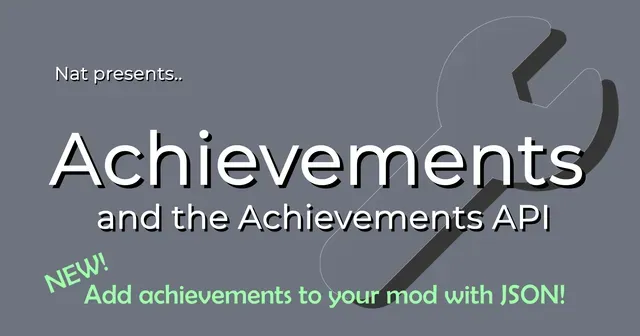 Achievements