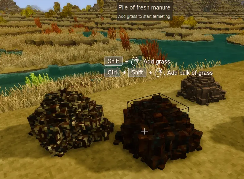 Natural Fertilizer