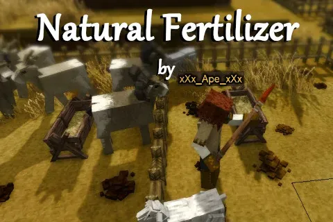 Natural Fertilizer