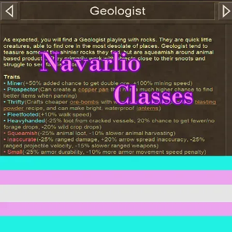NavarlioClasses