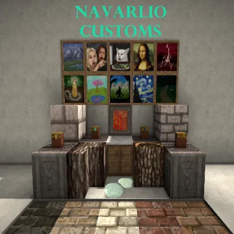 Navarlio Customs