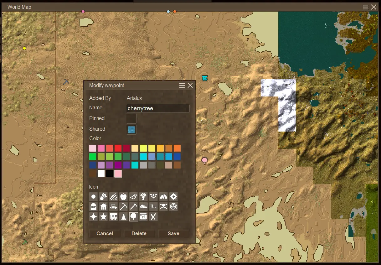 Cartographer