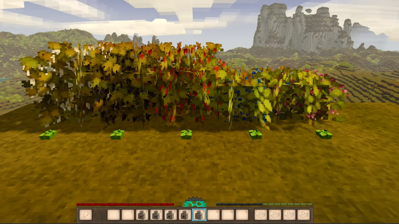 NDL Expanded Growth (LEGACY)