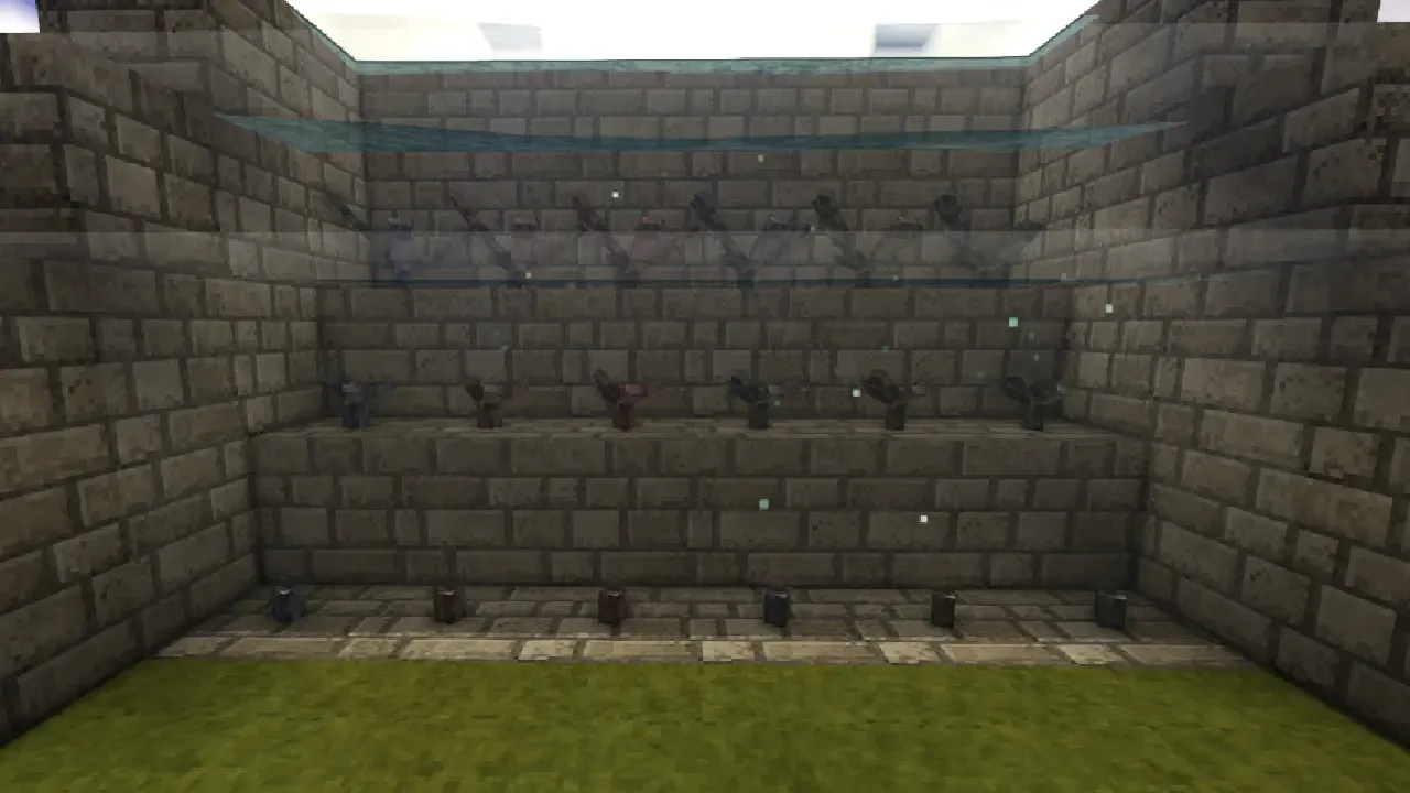 NDL Expanded Growth (LEGACY)
