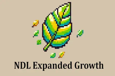 NDL Expanded Growth (LEGACY)