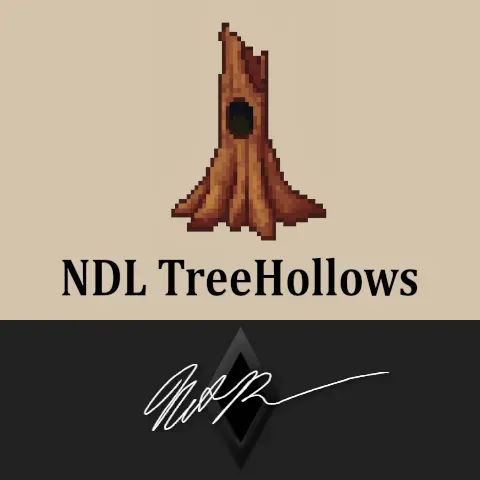 NDL TreeHollows