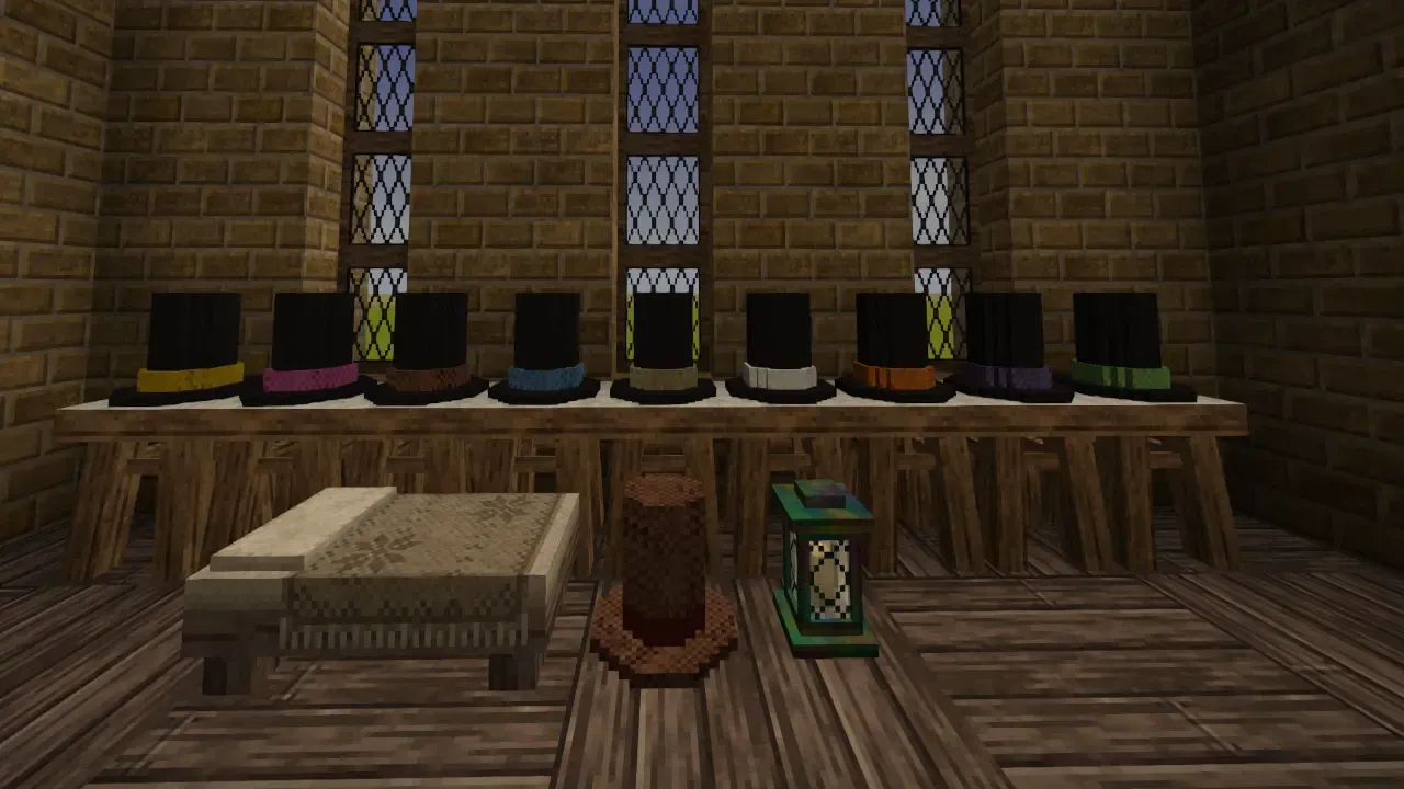 NDL Villagers