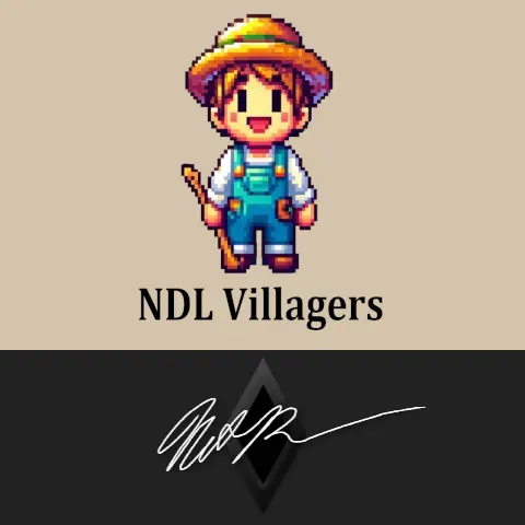 NDL Villagers