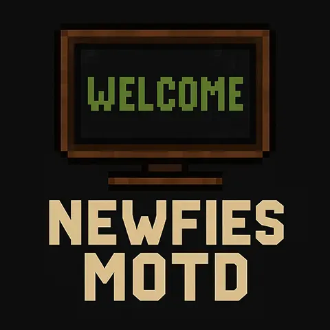 Newfies MOTD Mod