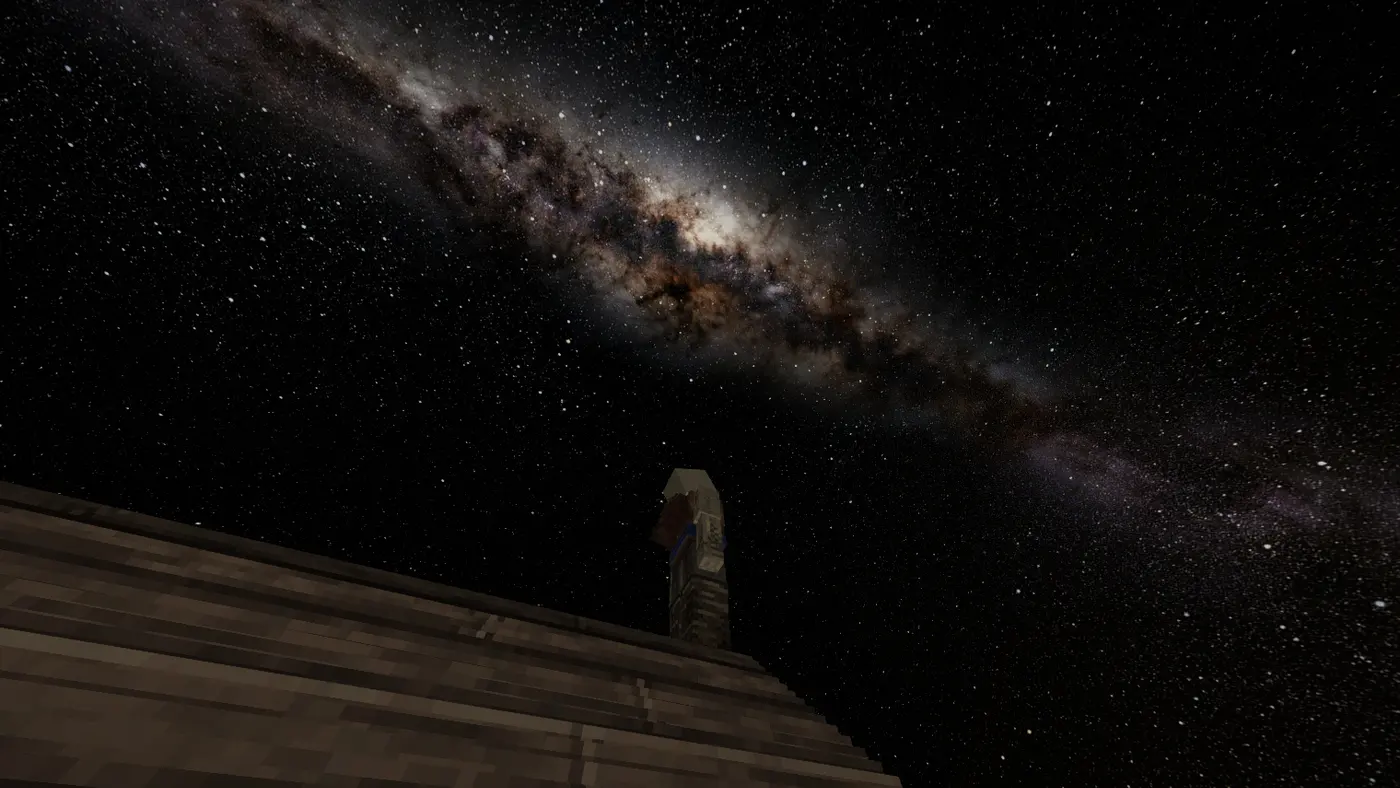 Night-Sky Delights