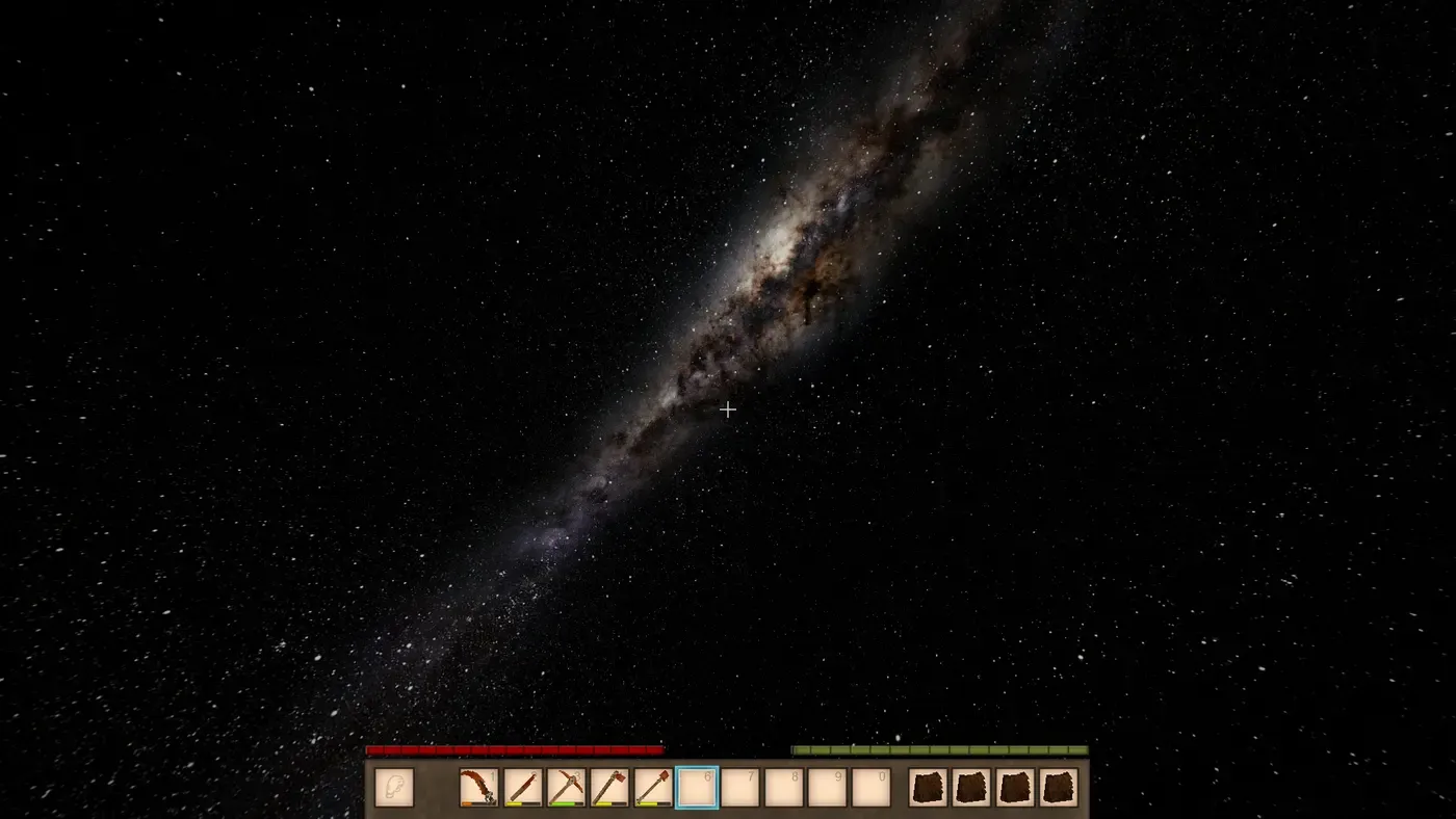 Night-Sky Delights