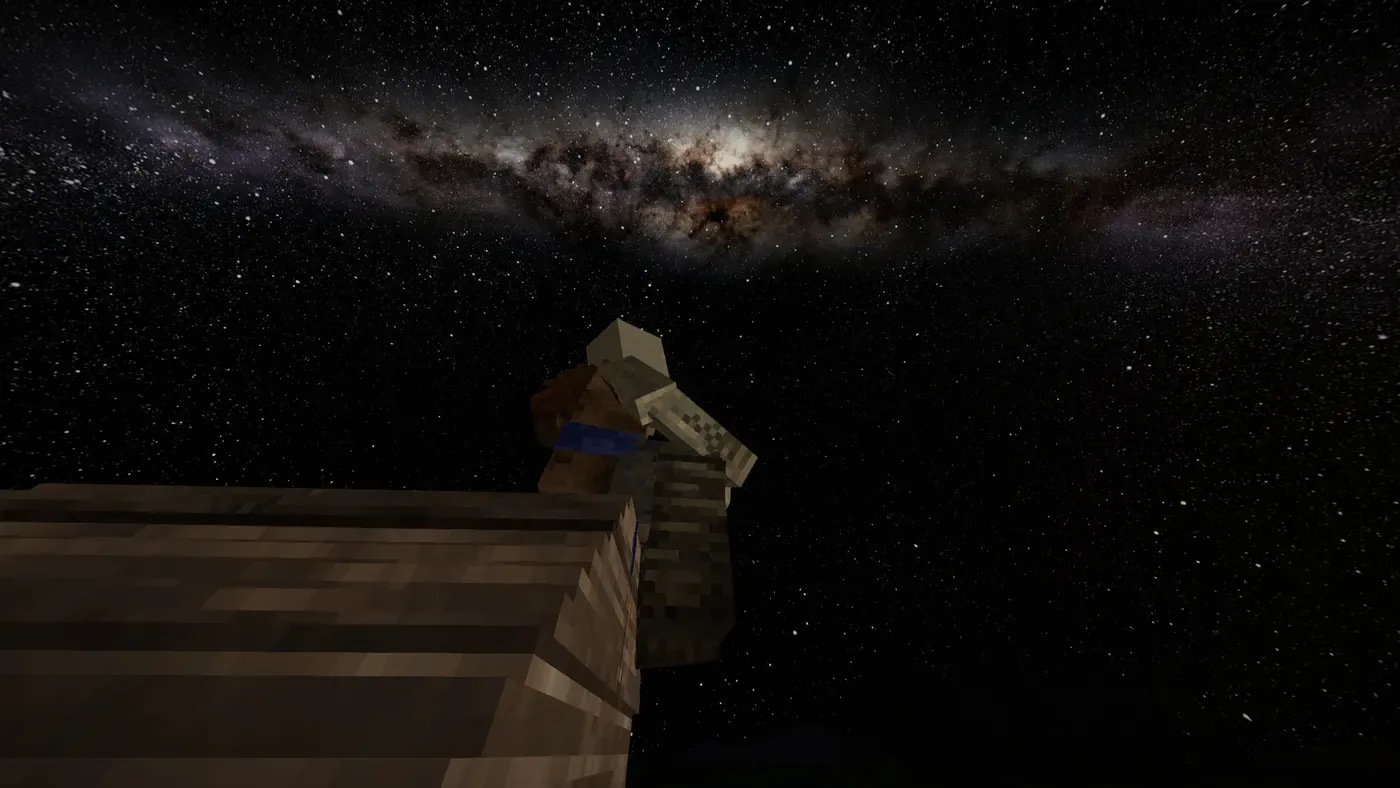 Night-Sky Delights