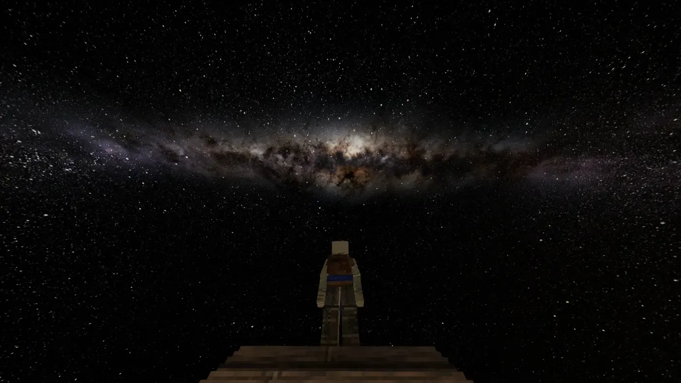 Night-Sky Delights