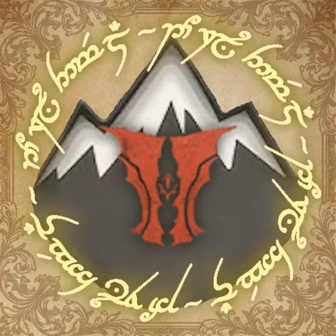 To Rule Them All: Misty Mountain Orcs