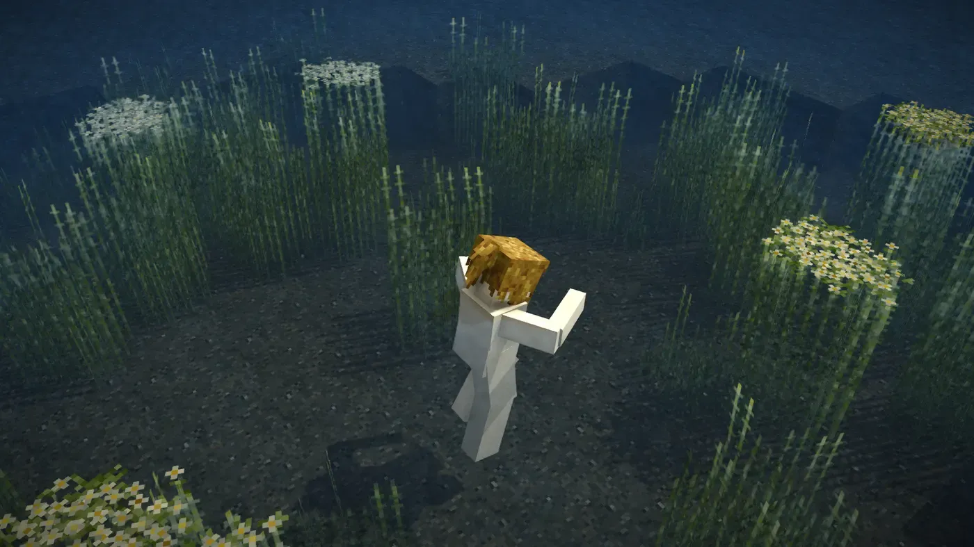 No Underwear Textures