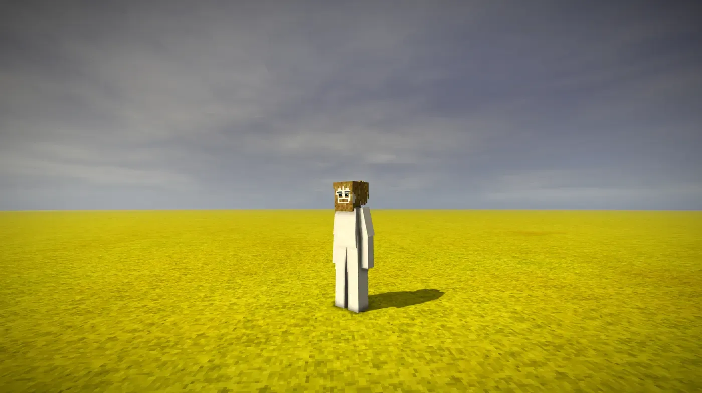 No Underwear Textures