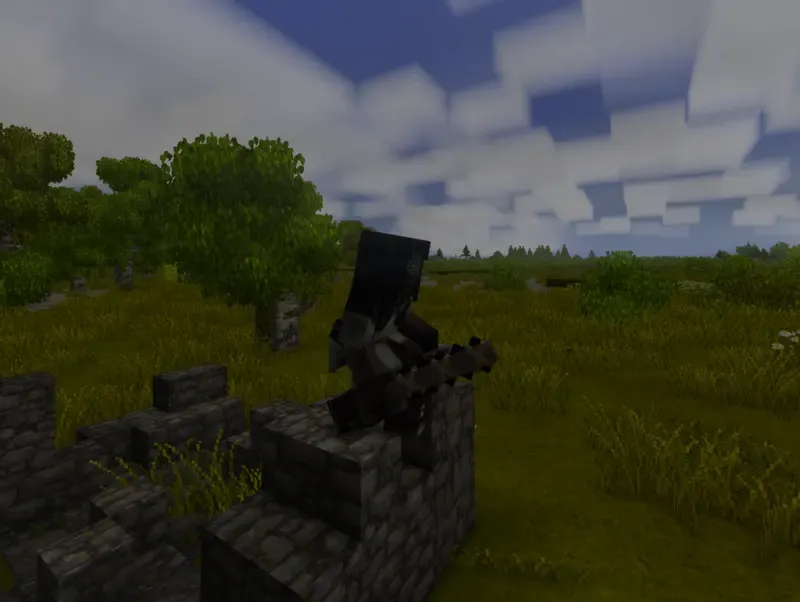 Obsidiancraft