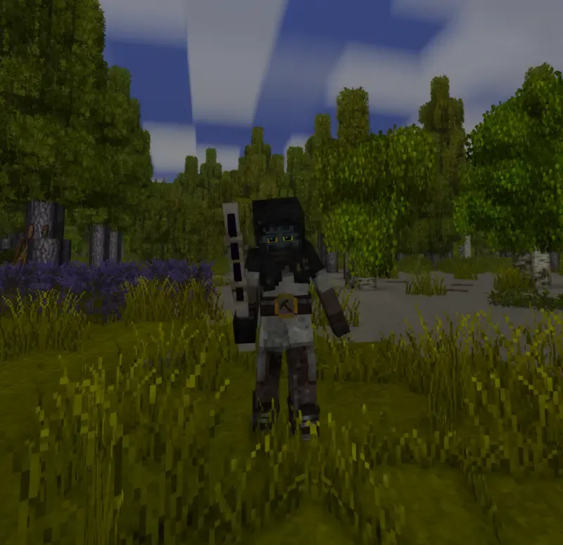Obsidiancraft