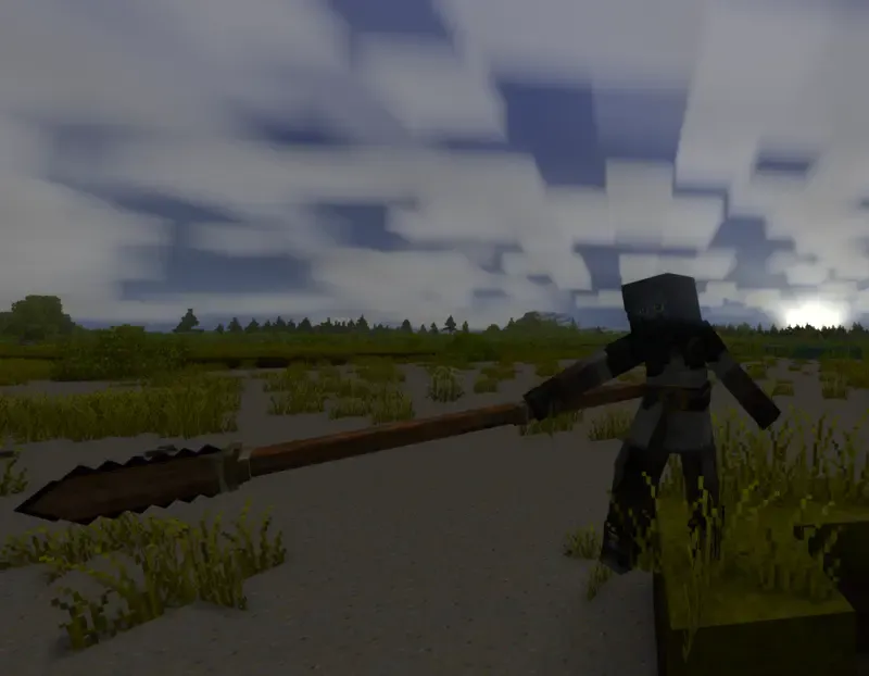Obsidiancraft