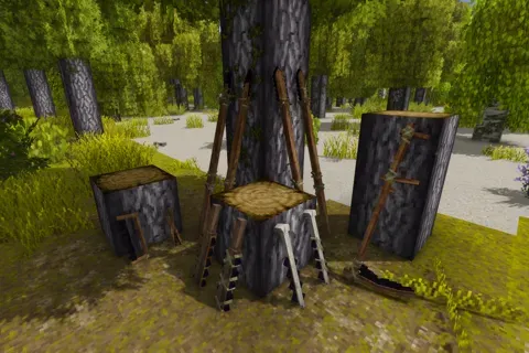 Obsidiancraft