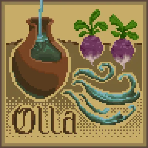 Olla
