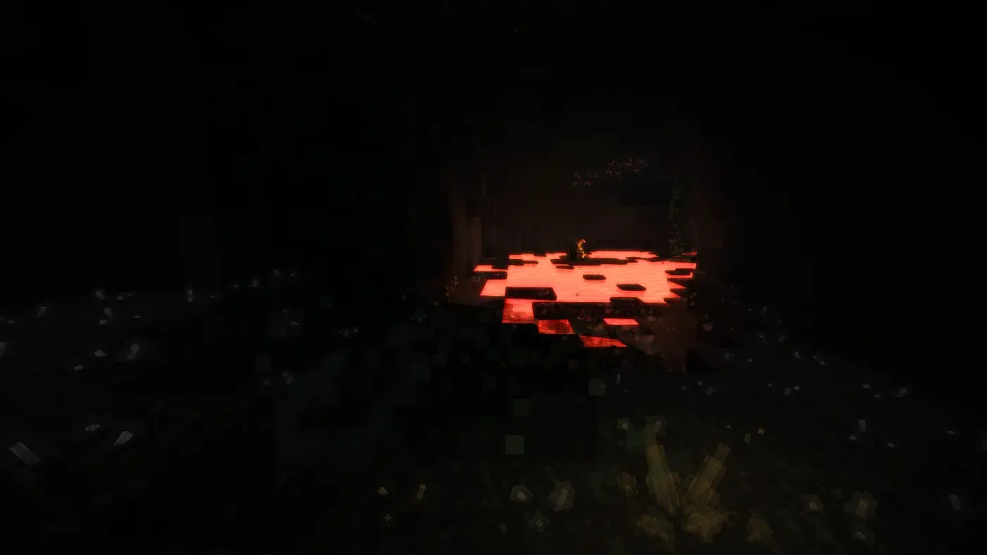 Ore Crystals