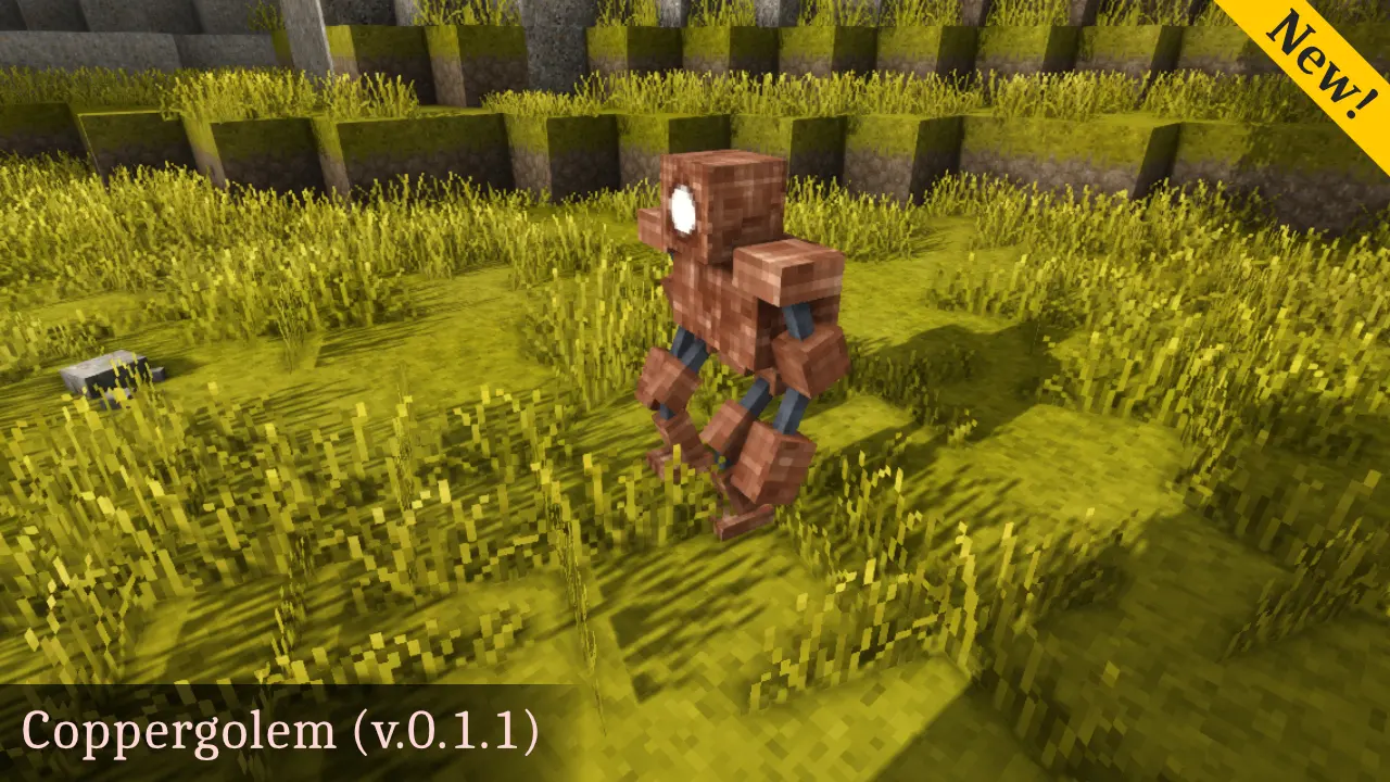 Oregolems