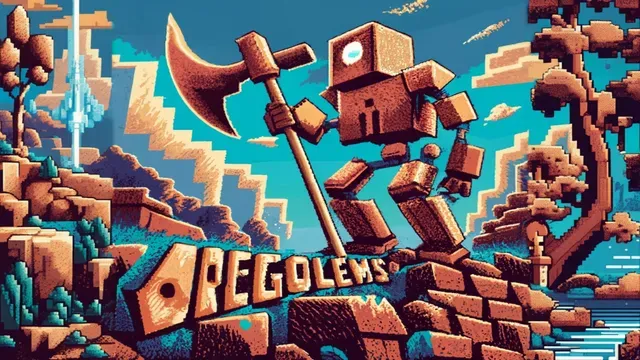 Oregolems