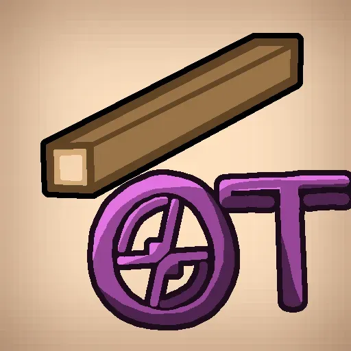 Sticks From Firewood