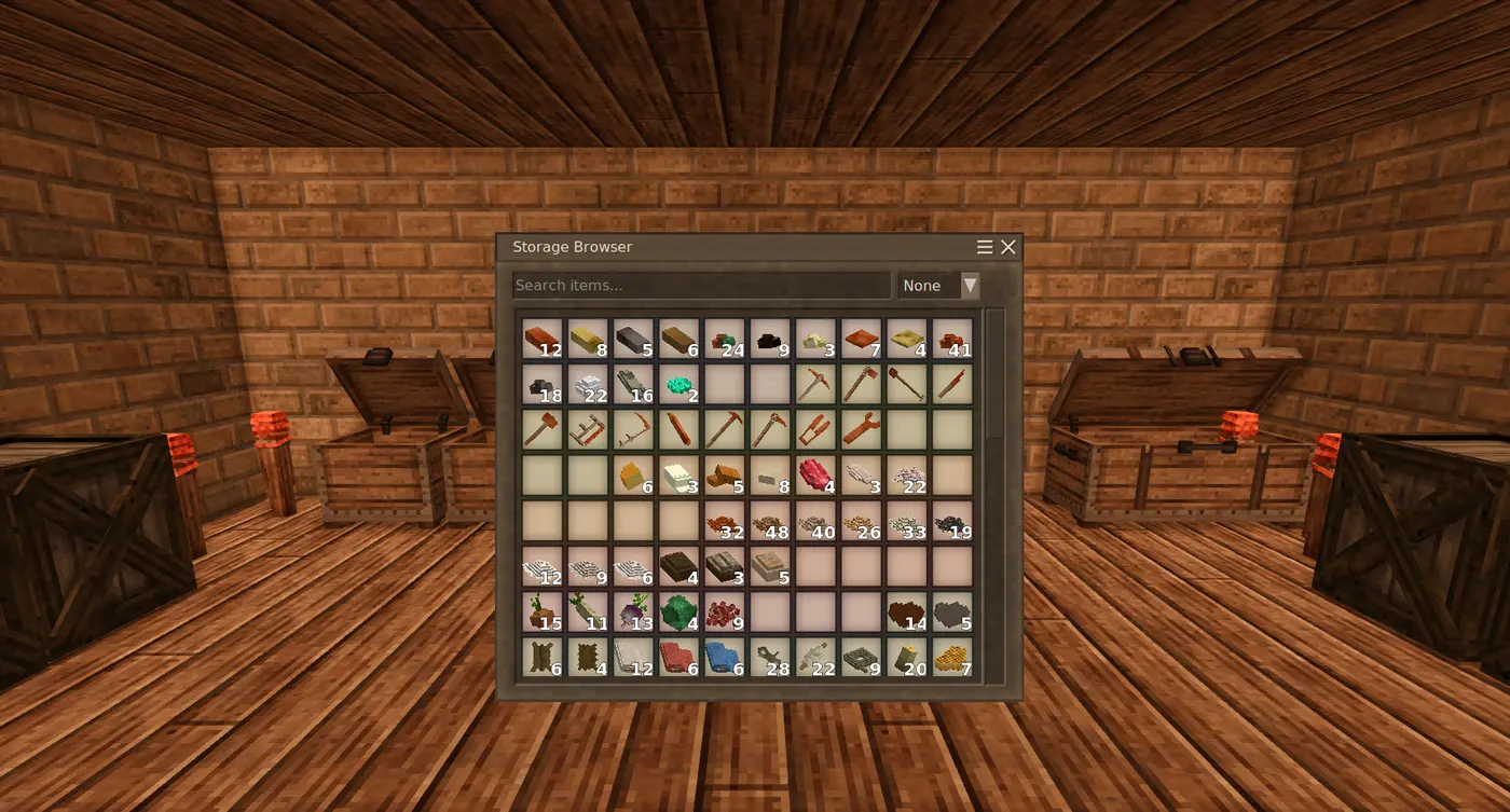 Packrat