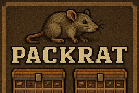 Packrat
