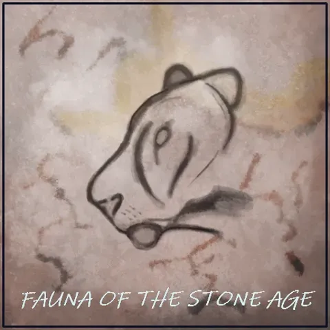 Fauna of the Stone Age: Pantherinae