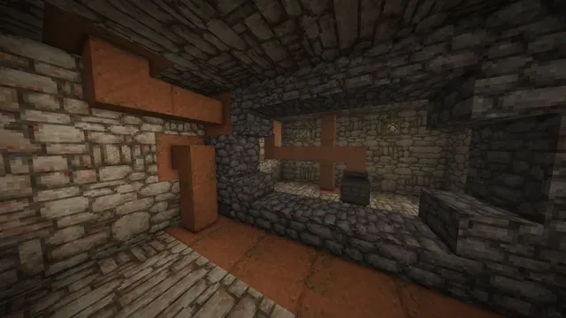 Pass-Thru Chutes
