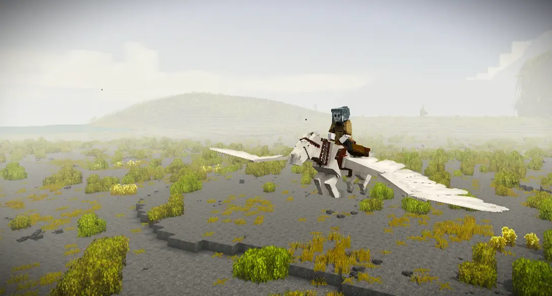 Pegasus