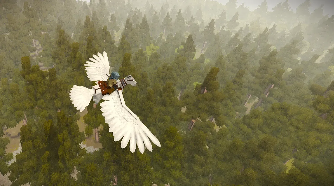 Pegasus