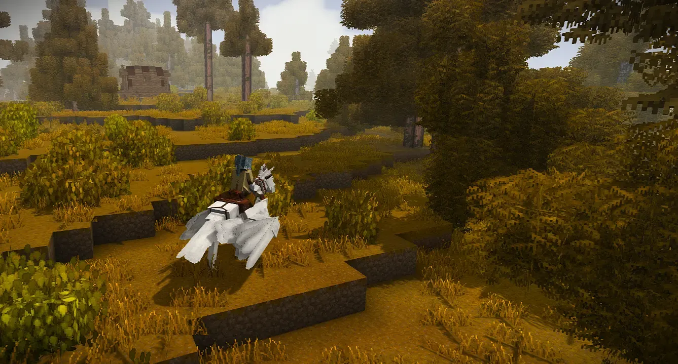 Pegasus