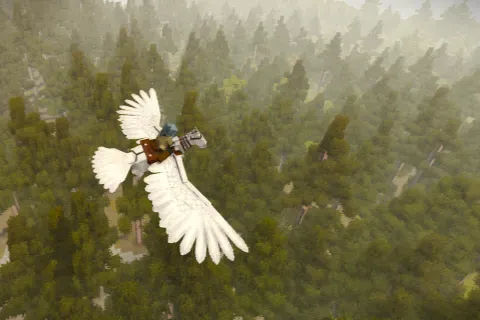 Pegasus